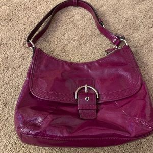 Coach Crossbody and Wallet